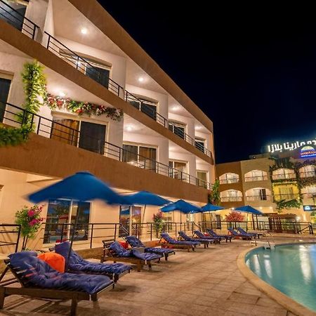 Marina Eye Resort - Alamien Marina Plaza El Alamein Extérieur photo