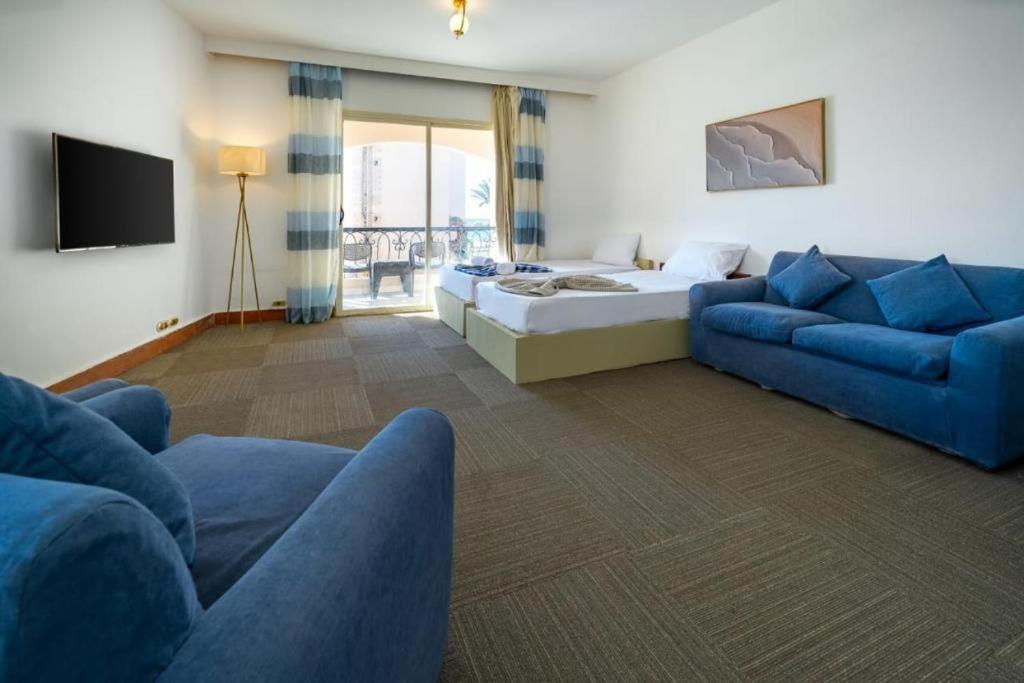 Marina Eye Resort - Alamien Marina Plaza El Alamein Extérieur photo