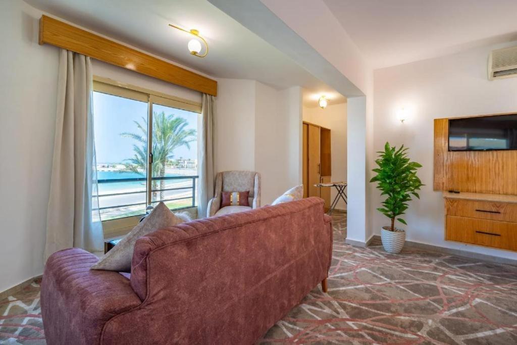 Marina Eye Resort - Alamien Marina Plaza El Alamein Extérieur photo