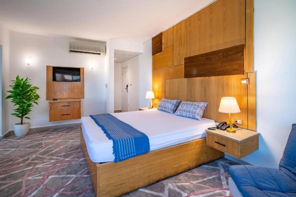 Marina Eye Resort - Alamien Marina Plaza El Alamein Extérieur photo