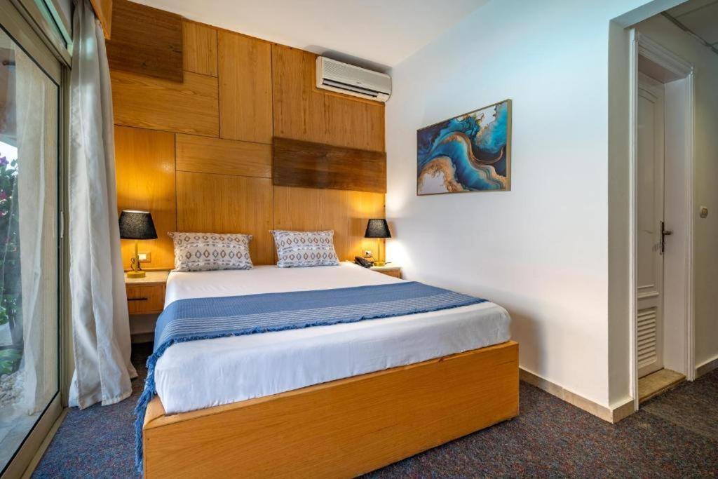 Marina Eye Resort - Alamien Marina Plaza El Alamein Extérieur photo
