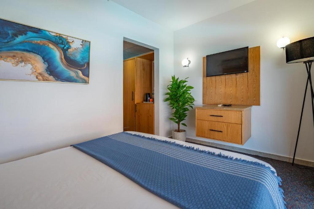 Marina Eye Resort - Alamien Marina Plaza El Alamein Extérieur photo